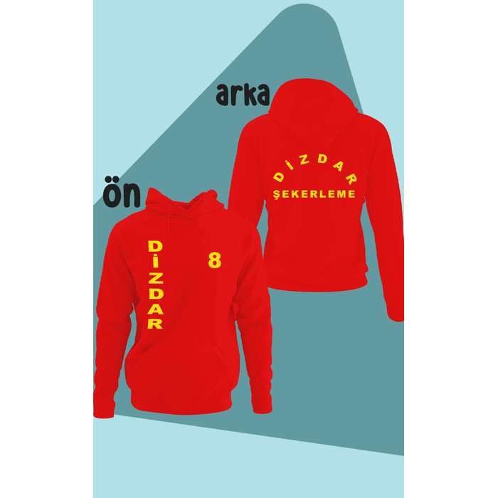 Dizdar ekerleme Hababam(niseks  Kaponlu)