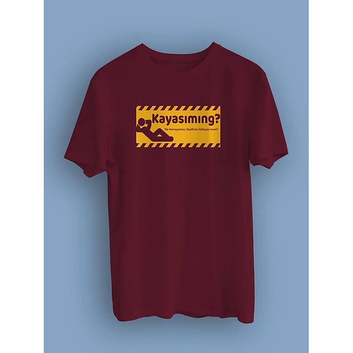 Kayasmng? kayasr (niseks Trt)