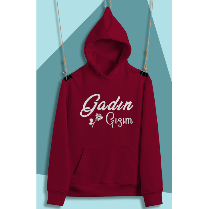 Gad�n G�z�m (�niseks Kap��onlu)