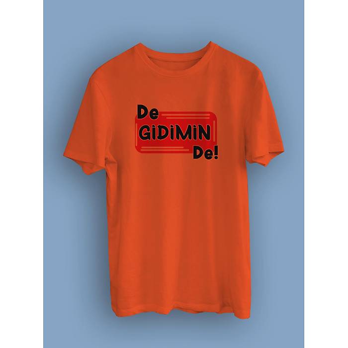 De Gidimin De(�niseks Ti��rt)