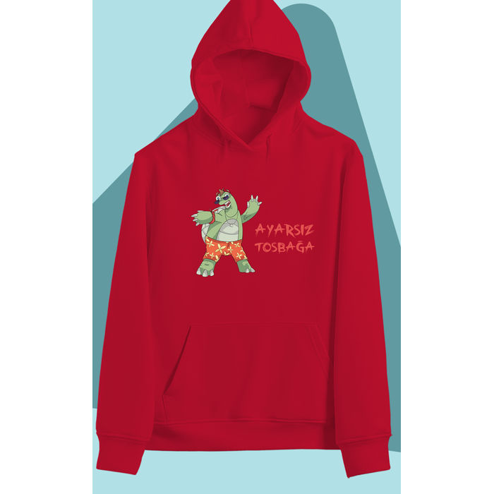 Ayarsz Tospaa (niseks Kaponlu)