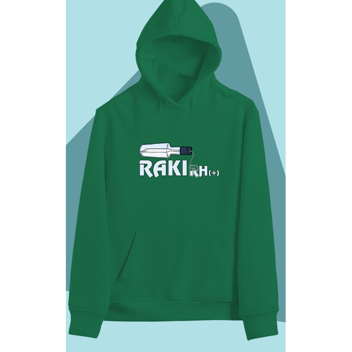 Rak� RH +(�niseks  Kap��onlu)