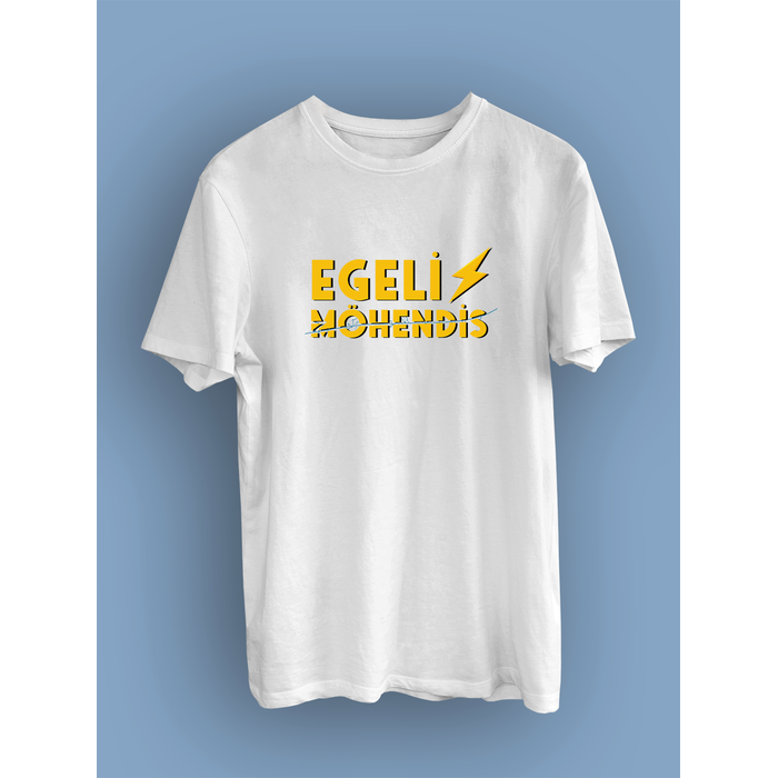 Egeli M�hendis (�niseks Ti��rt)