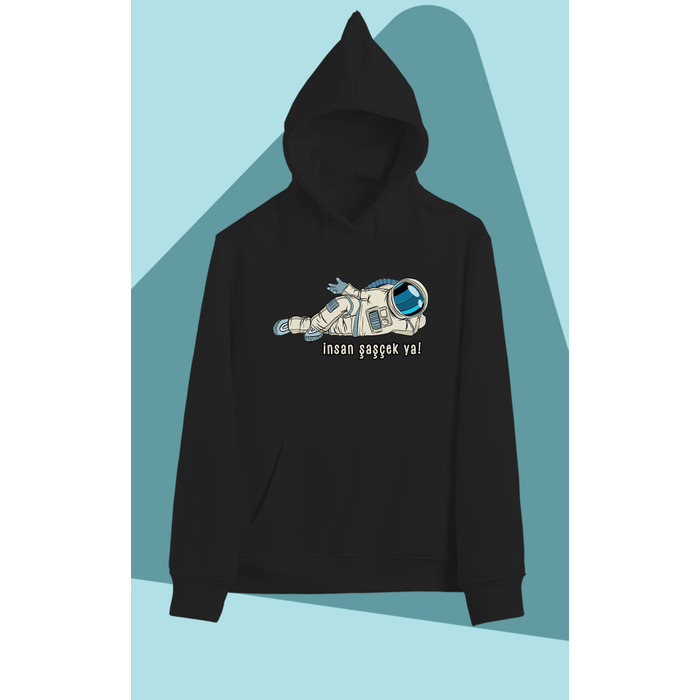 �nsan �a��ek Ya (�niseks Kap��onlu)