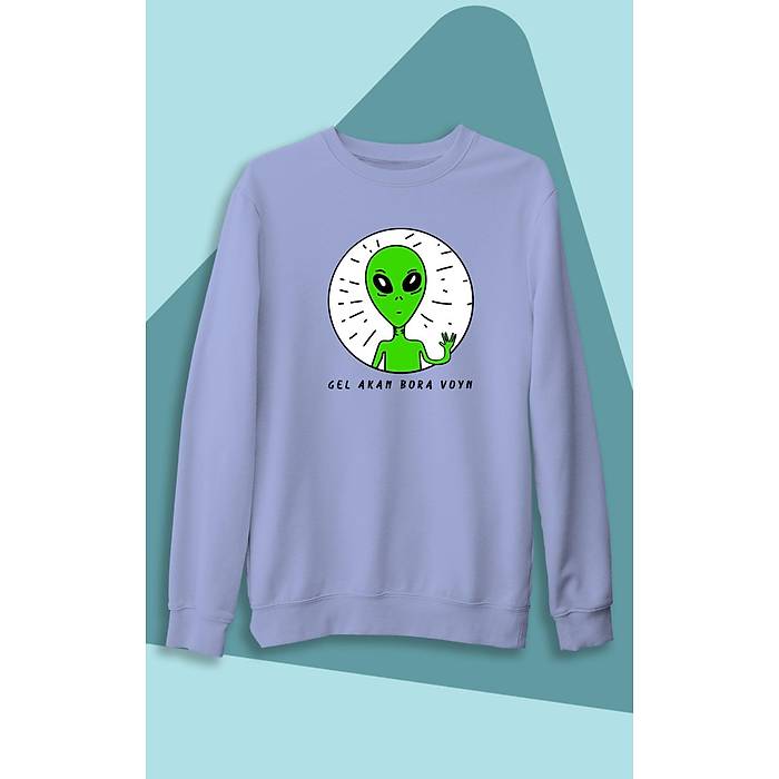 Gel Akan Bora Voyn (�niseks Kap��onsuz)