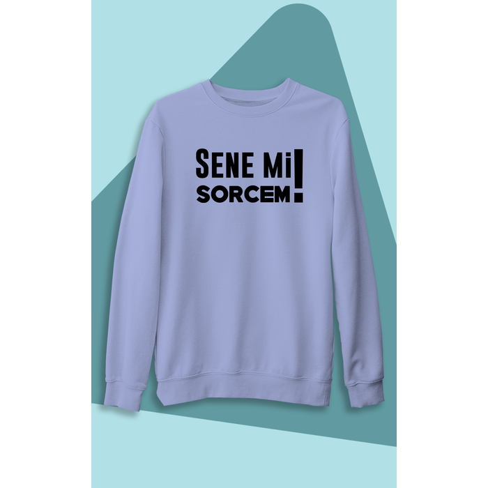 Senemi Sorcem (niseks Kaponsuz)