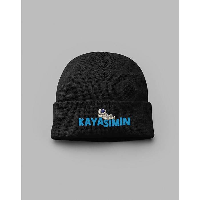 Kayasmn Astronot (Bere,apka)