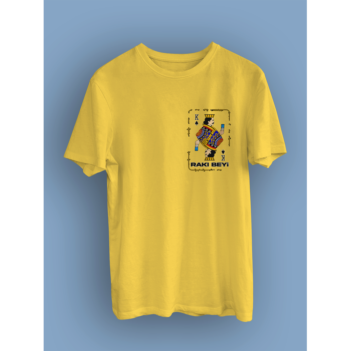 Rak� Beyi (�niseks Ti��rt)