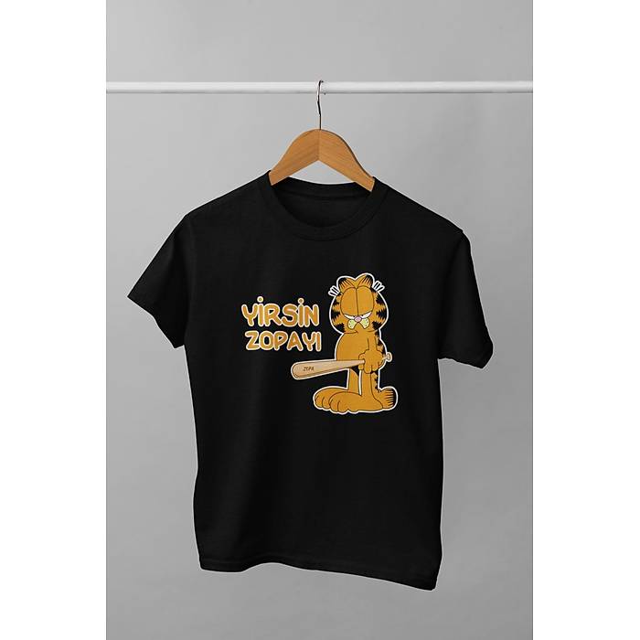 Yirsin Zopay(niseks ocuk Tirt)