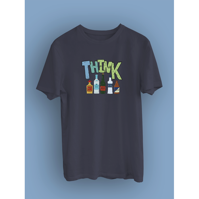 Think alkol (niseks Tirt)