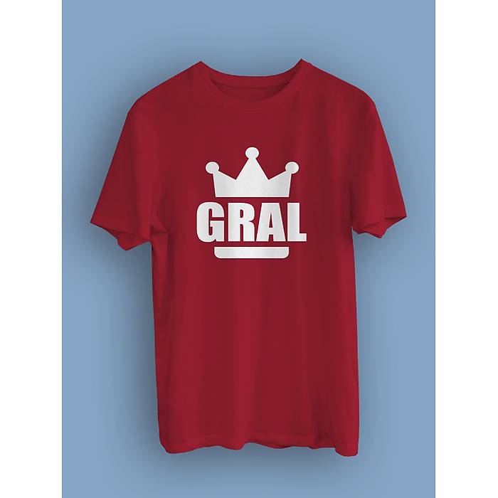 Gral(�niseks Ti��rt)