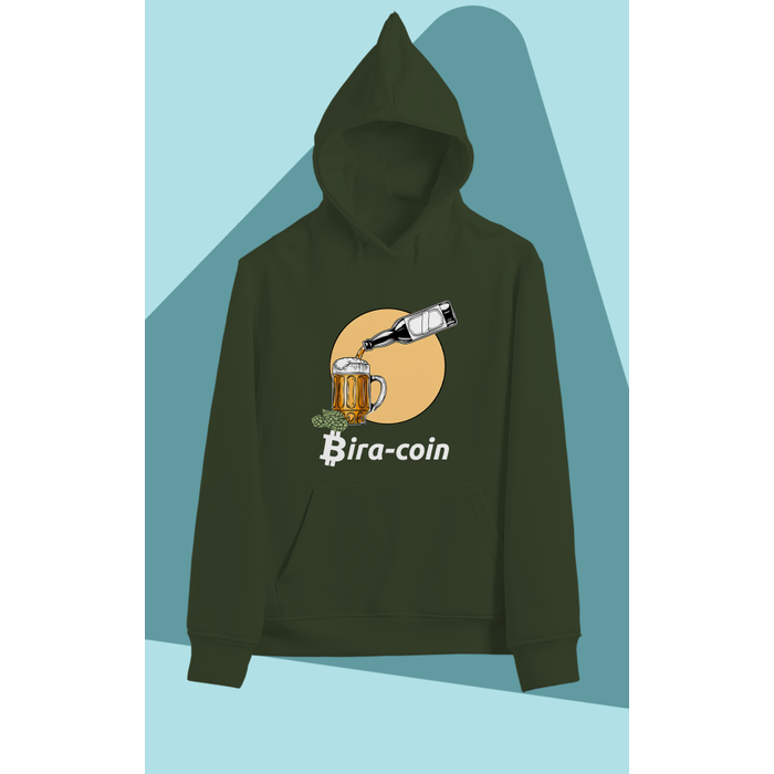 Bira Coin 2  (�niseks Kap��onlu)