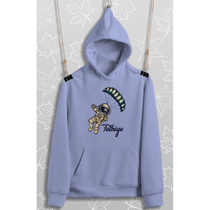 Fethiye Astronot(niseks Kaponlu)