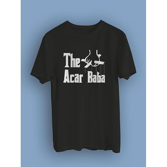 The Acar Baba (�niseks Ti��rt)