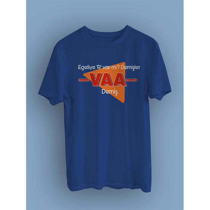 Egeliye Demi�ler R Var m� Diye Va Demi�(�niseks Ti��rt)