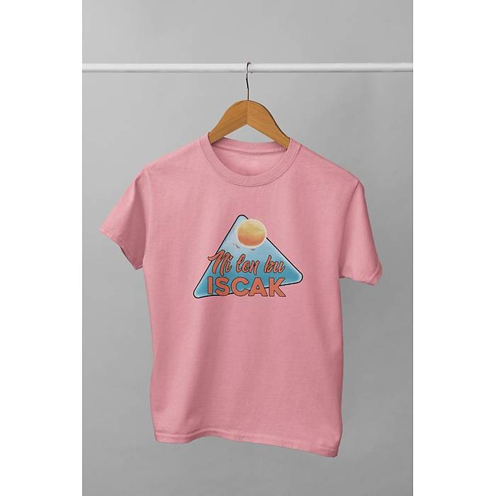 Ni Len Bu Iscak (�niseks  �ocuk Ti��rt)