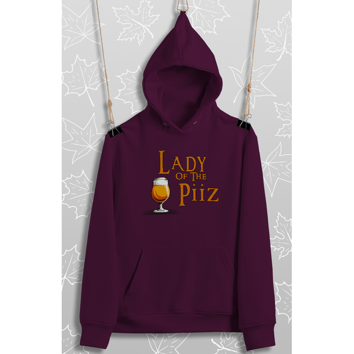 Lady Of Piiz (niseks Kaponlu)