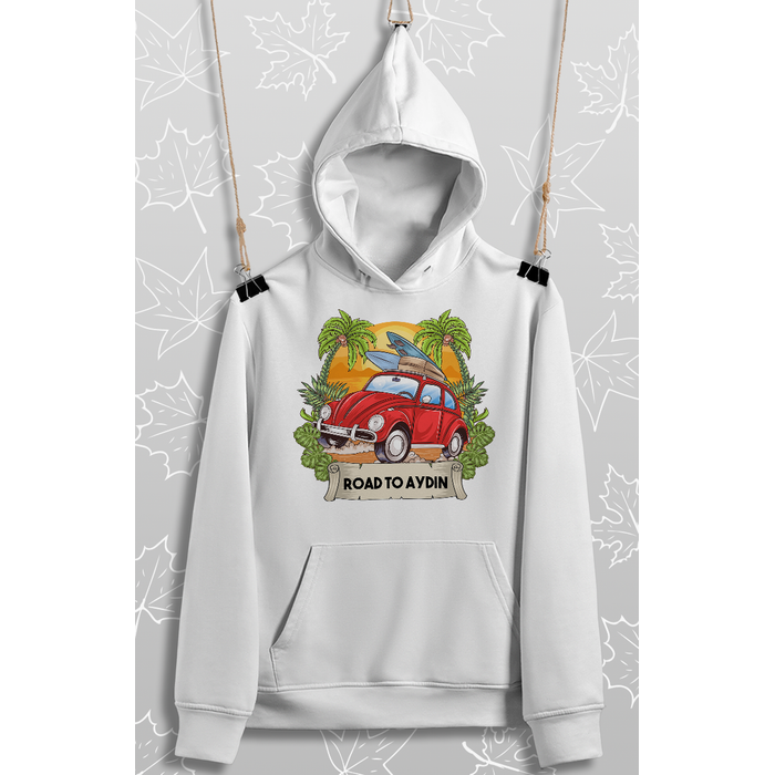 Road To Ayd�n (�niseks Kap��onlu)