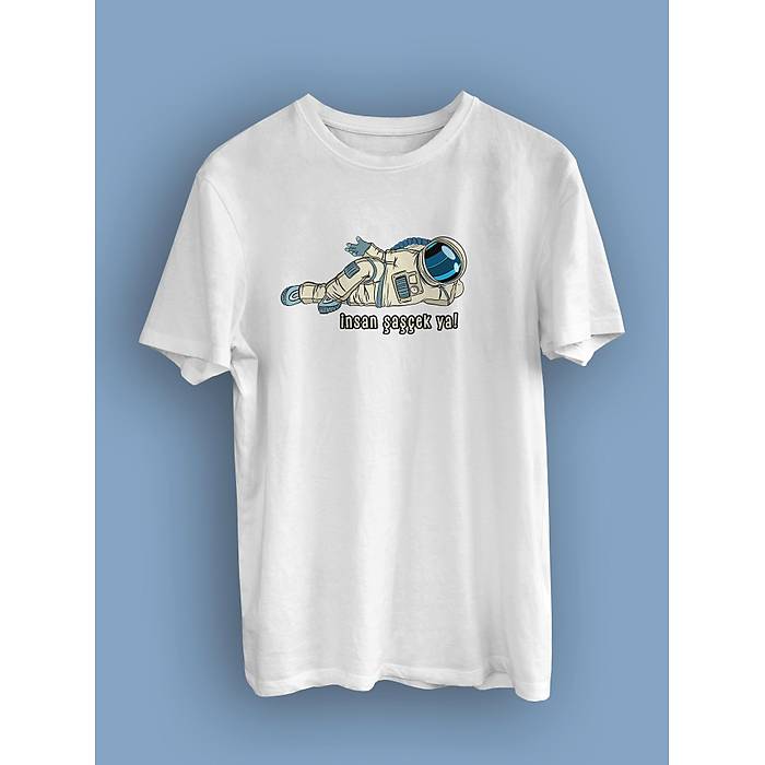 �nsan �a�cek Ya  (Ti��rt)