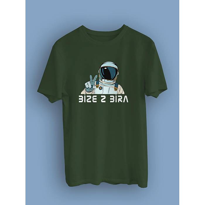 Bize 2 (Bira niseks Tirt) alkol biyace3