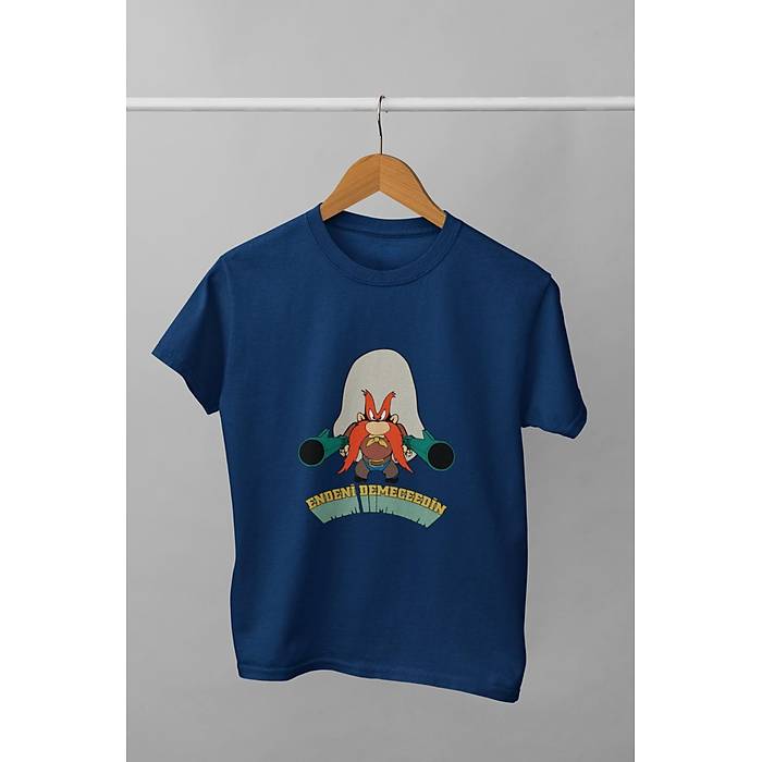 Endeni Demecedin(�niseks �ocuk Ti��rt�)