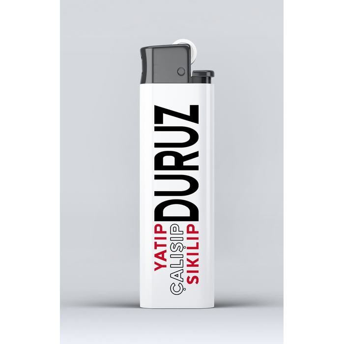 Yat�p �al���p S�k�l�p Duruz(�akmak)