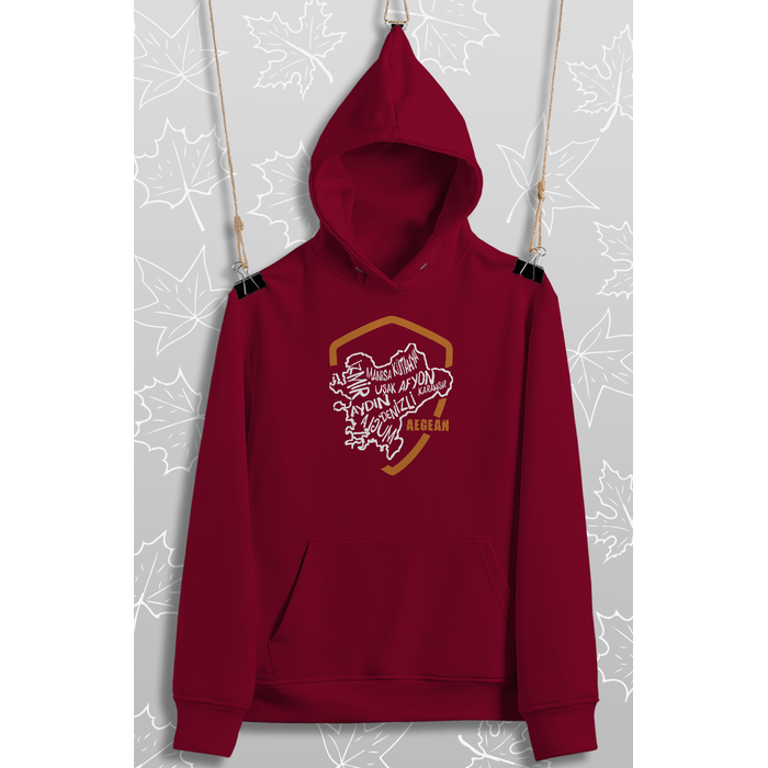 Ege Tipgrafik Arma (�niseks Kap��onlu)