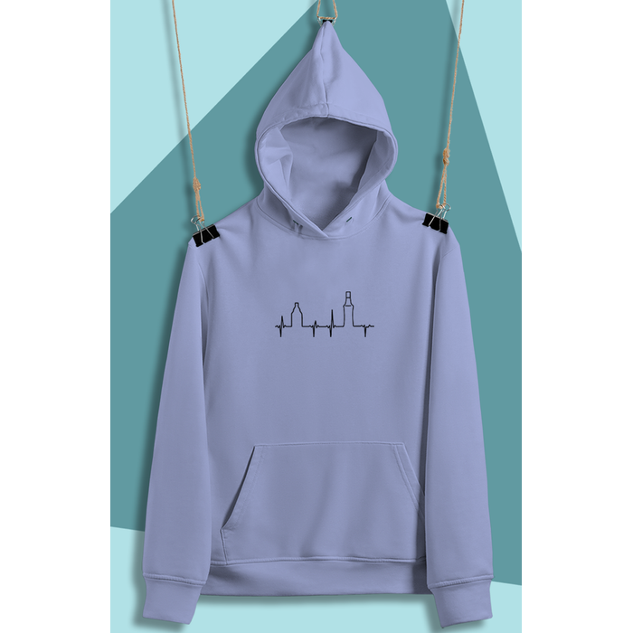 Minimal Alkol Ritim  (�niseks  Kap��onlu)