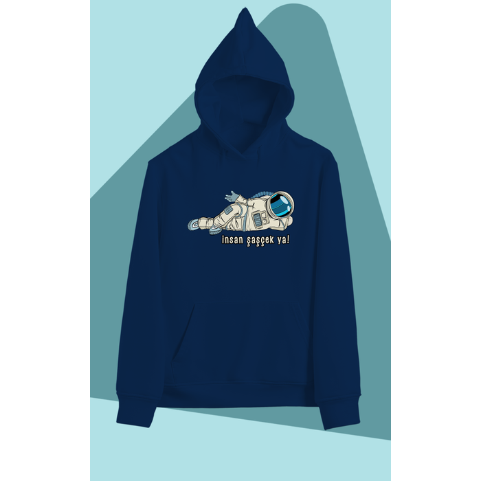 �nsan �a��ek Ya (�niseks Kap��onlu)