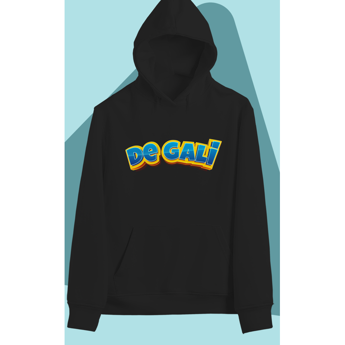 De Gali  (niseks Kaponlu)