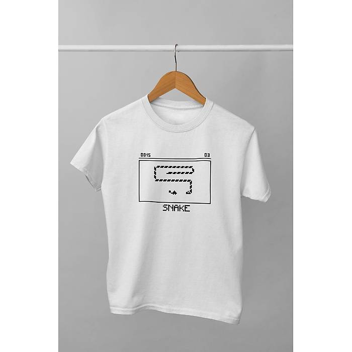 Snake (�niseks  �ocuk Ti��rt)