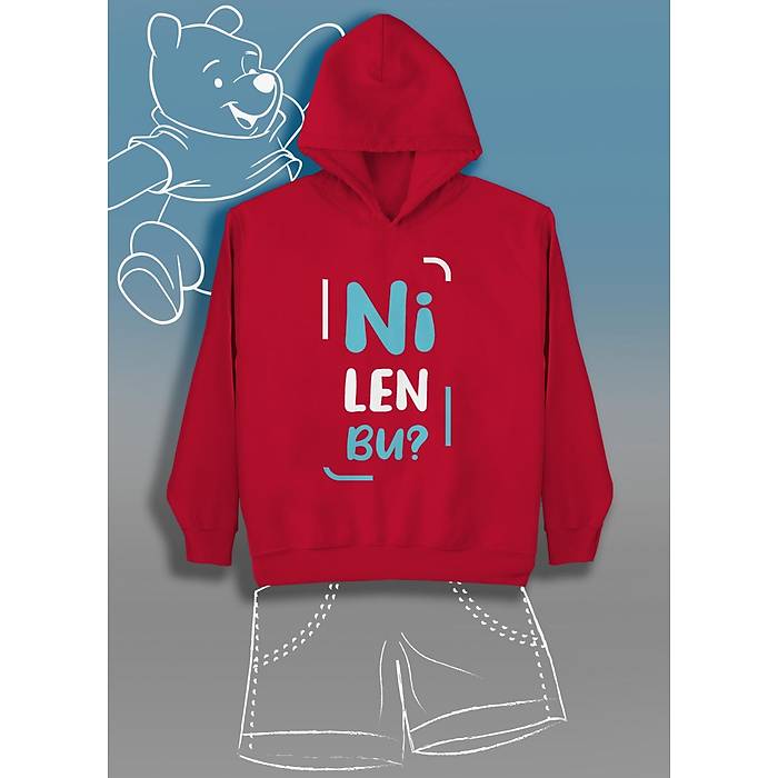 Ni Len Bu (niseks ocuk Kaponlu)