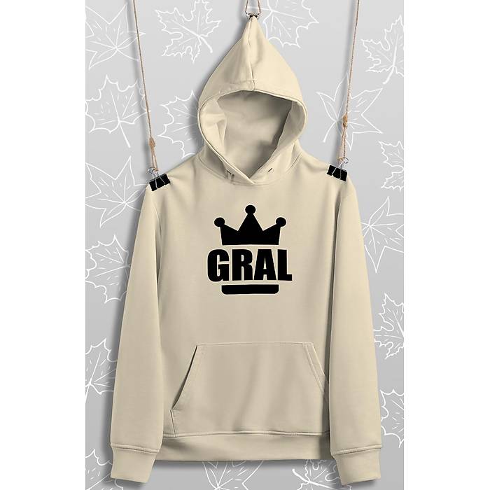 ift Kombini Gral (niseks Kaponlu)