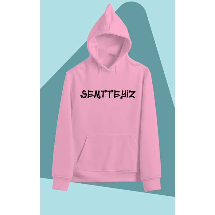 Semtteyiz (�niseks Kap��onlu)