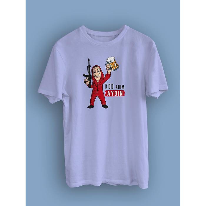 Kod Ad�m Ayd�n(�niseks Ti��rt)