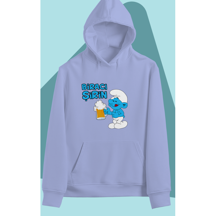 Birac� �irin (�niseks Kap��onlu)