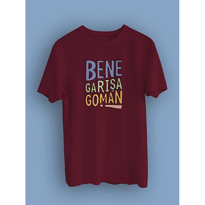 Bene Gar��a Goman (�niseks Ti��rt)