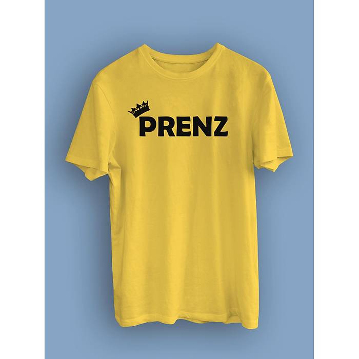Prenz (�niserks Ti��rt)