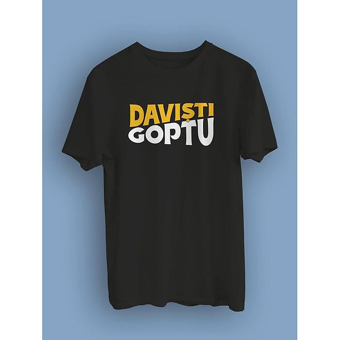 Dav��t� Goptu(�niseks Ti��rt)