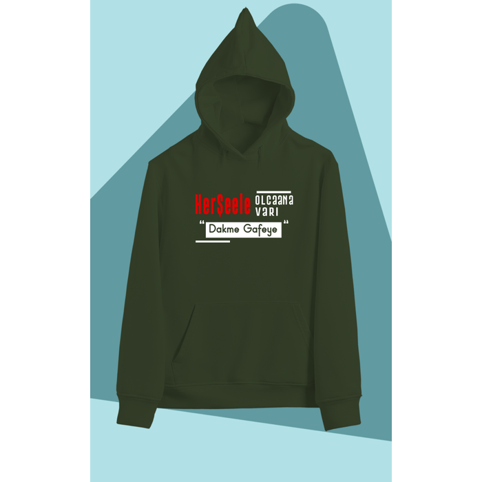 Her�eelee Olcana Var� Dakme Gafeye(�niskes Kap��onlu)