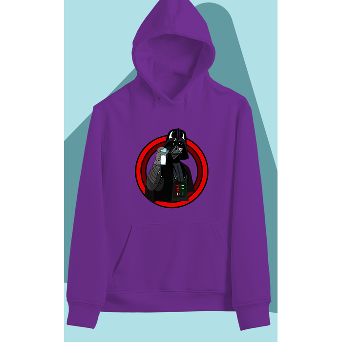 Darth Vader (�niseks Kap��onlu)