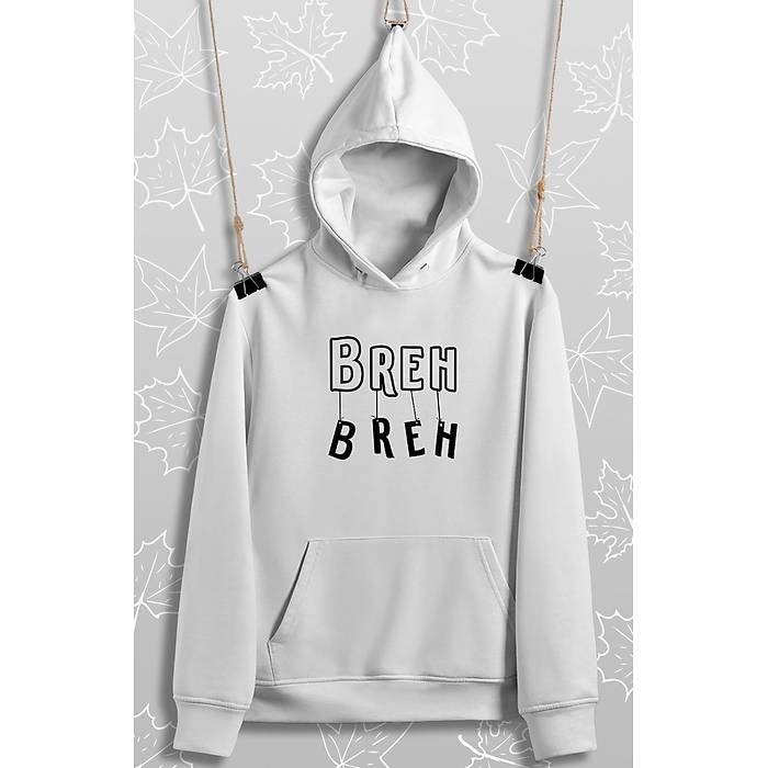 Breh Breh(niseks Kaponlu)