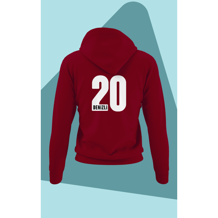 Yirmi Denizli  (niseks Srt Bask Kaponlu)