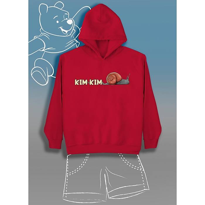 K�m K�m (�niseks �ocuk Kap��onlu)