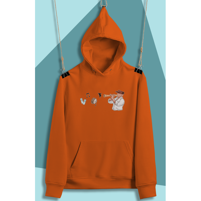 Zurnac� (�niseks Kap��onlu)