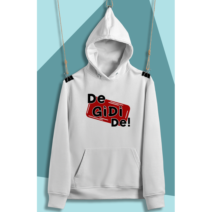 De Gidi De 2 (�niseks Kap��onlu)