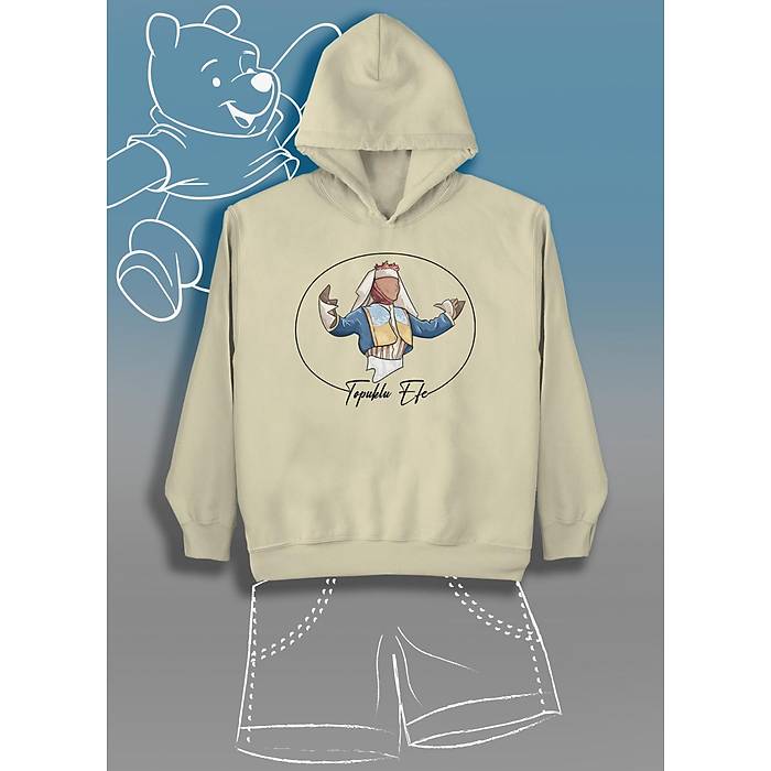 Topuklu Efe (niseks ocuk Kaponlu)