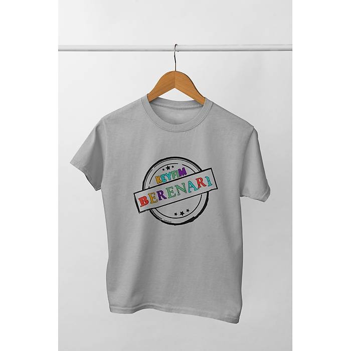 Keyfim Berenar� (�niseks �ocuk Ti��rt�)