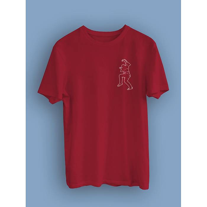 Efe Sol Gs Tasarm(niseks Sweatshirt)