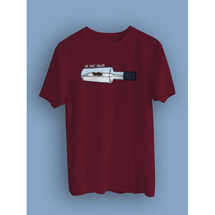 Ege Deniz Yollar�(�niseks Ti��rt)